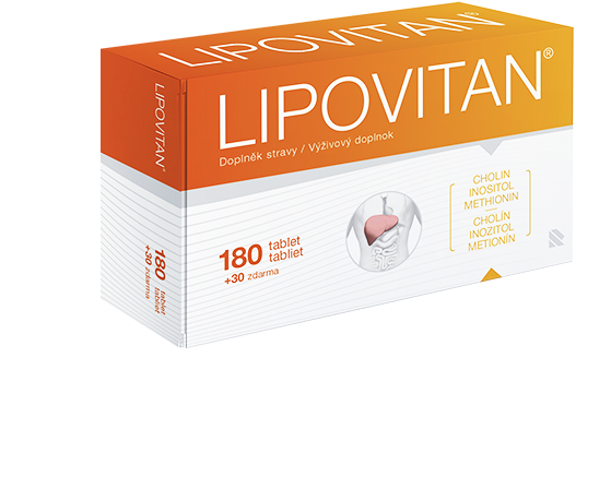 Lipovitan