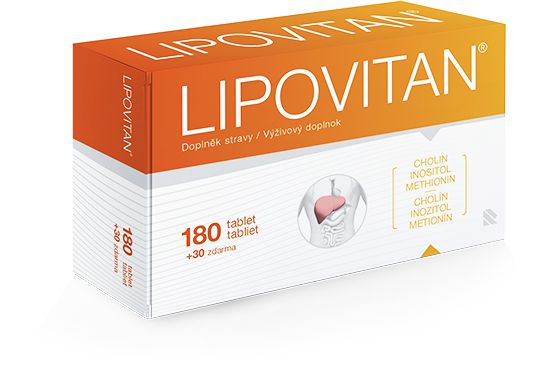 LIPOVITAN